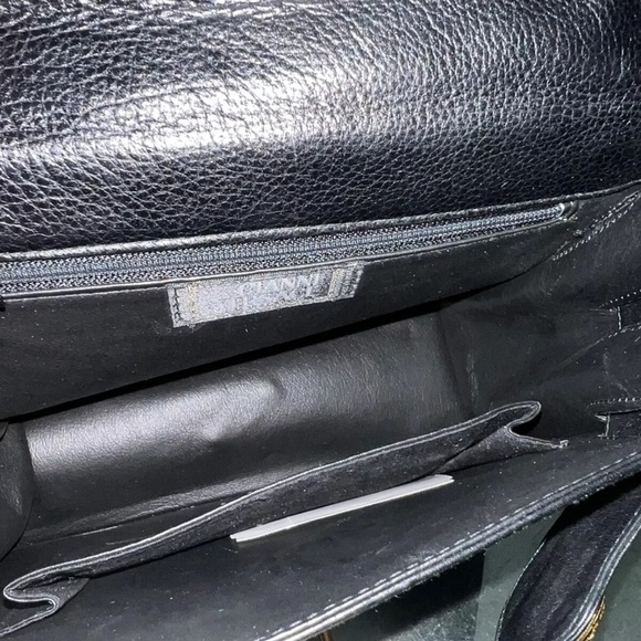 Gianni Versace rare vintage handbag - Picture 6 of 7